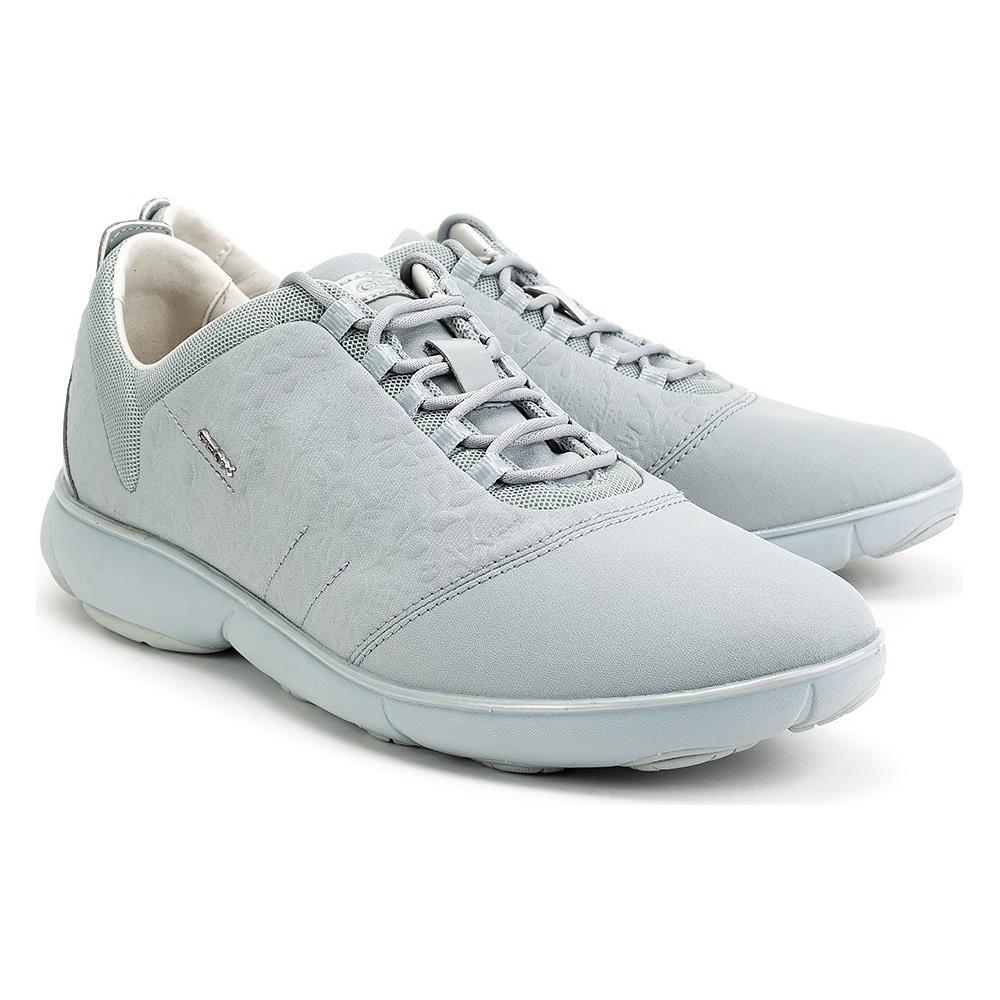 GEOX Scarpe Nebula D621ea0an11c4004 Taglia 36 Colore Bianco ePRICE