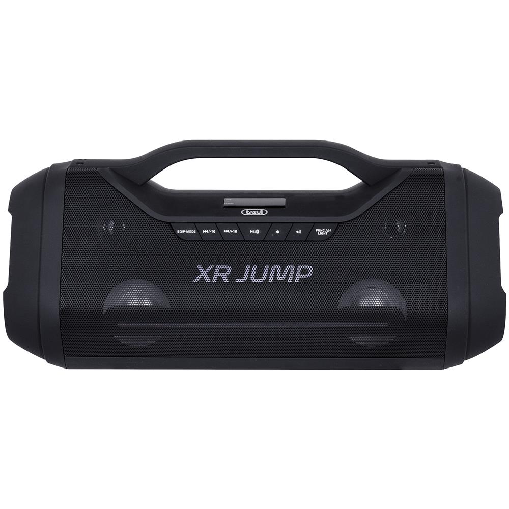 Xr Jump Altoparlante Speaker Bluetooth Xr 400 App - Foto 2