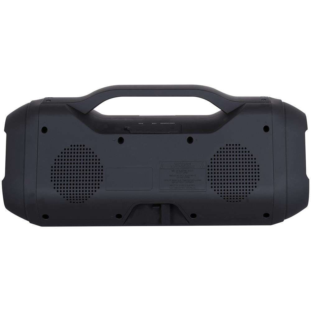 Xr Jump Altoparlante Speaker Bluetooth Xr 400 App - Foto 3