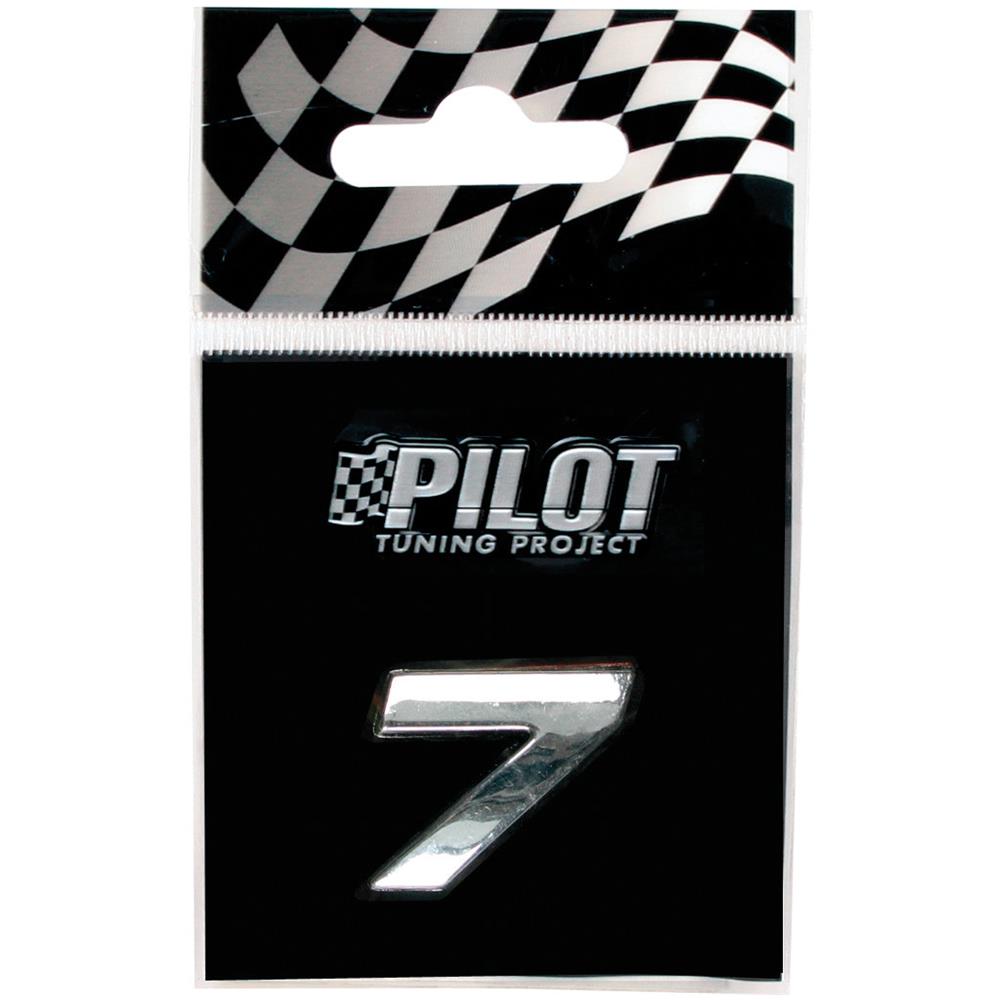 Numero7ades. 3d T-1 Mm. 18 Flat - Foto 2