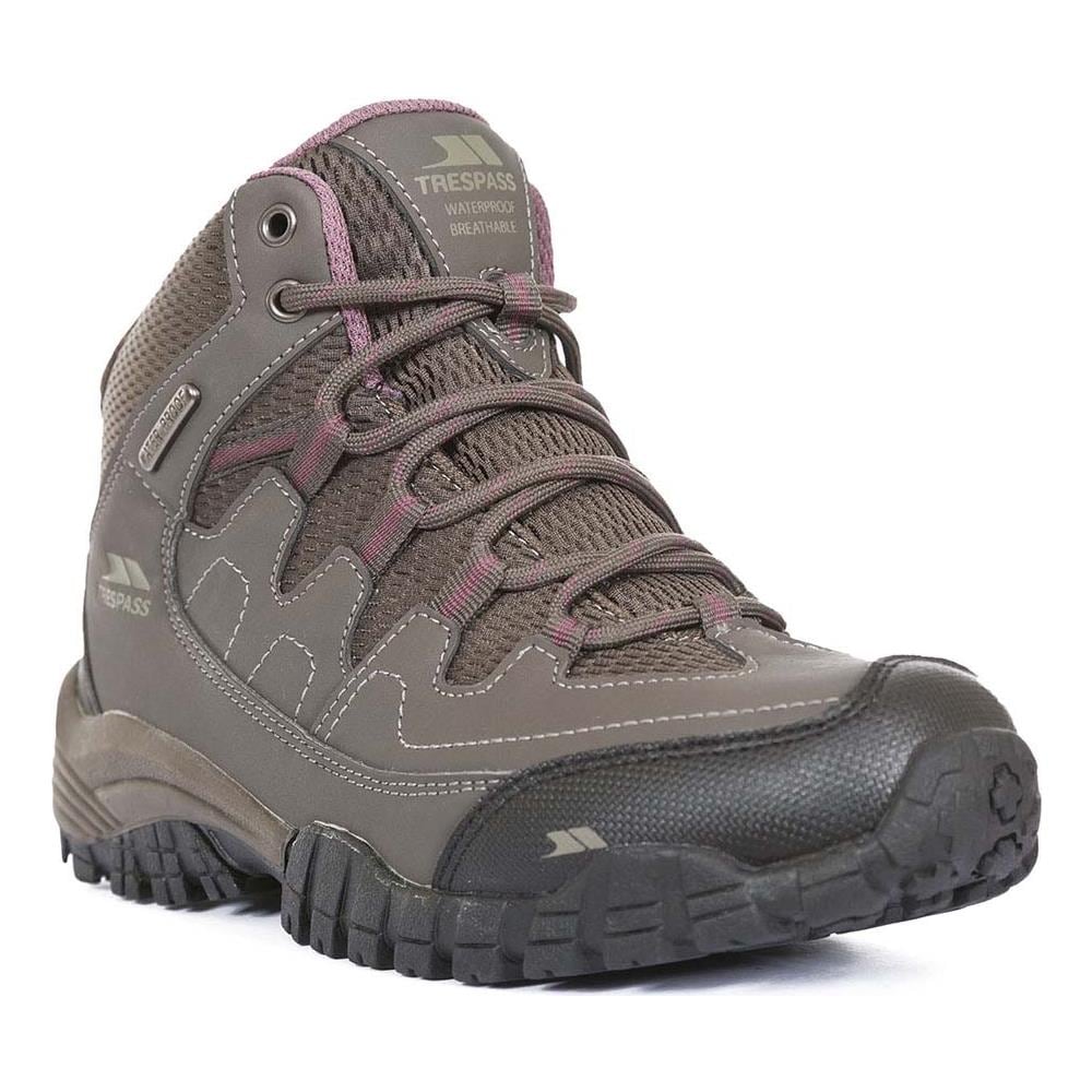 Scarponi Mitzi Scarpe Donna Eu 37 - Foto 1