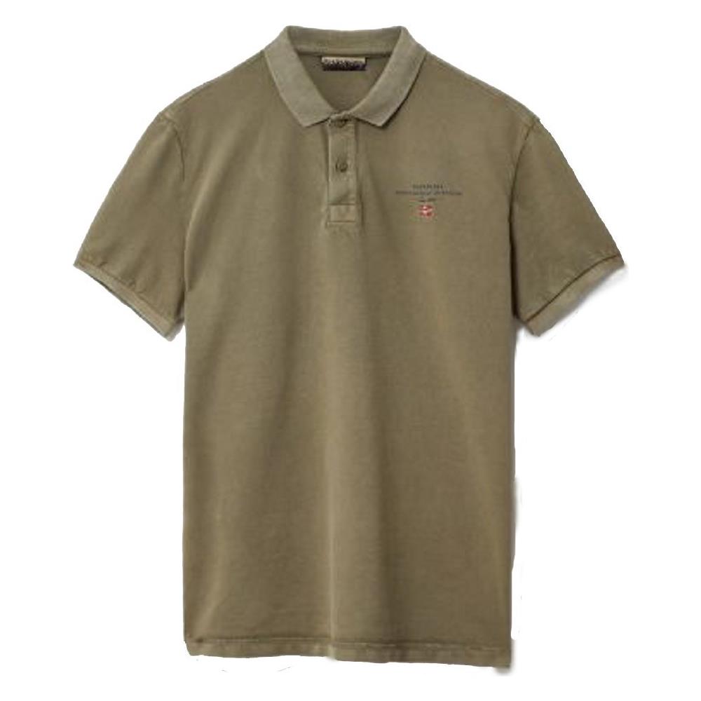 NAPAPIJRI Polo Uomo