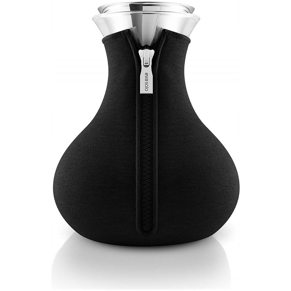 Teiera M. Woll Tuta 1l Nero - Foto 1