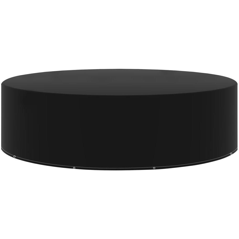 Copertura Per Mobili Da Giardino Con 10 Occhielli 325x90 Cm - Foto 1