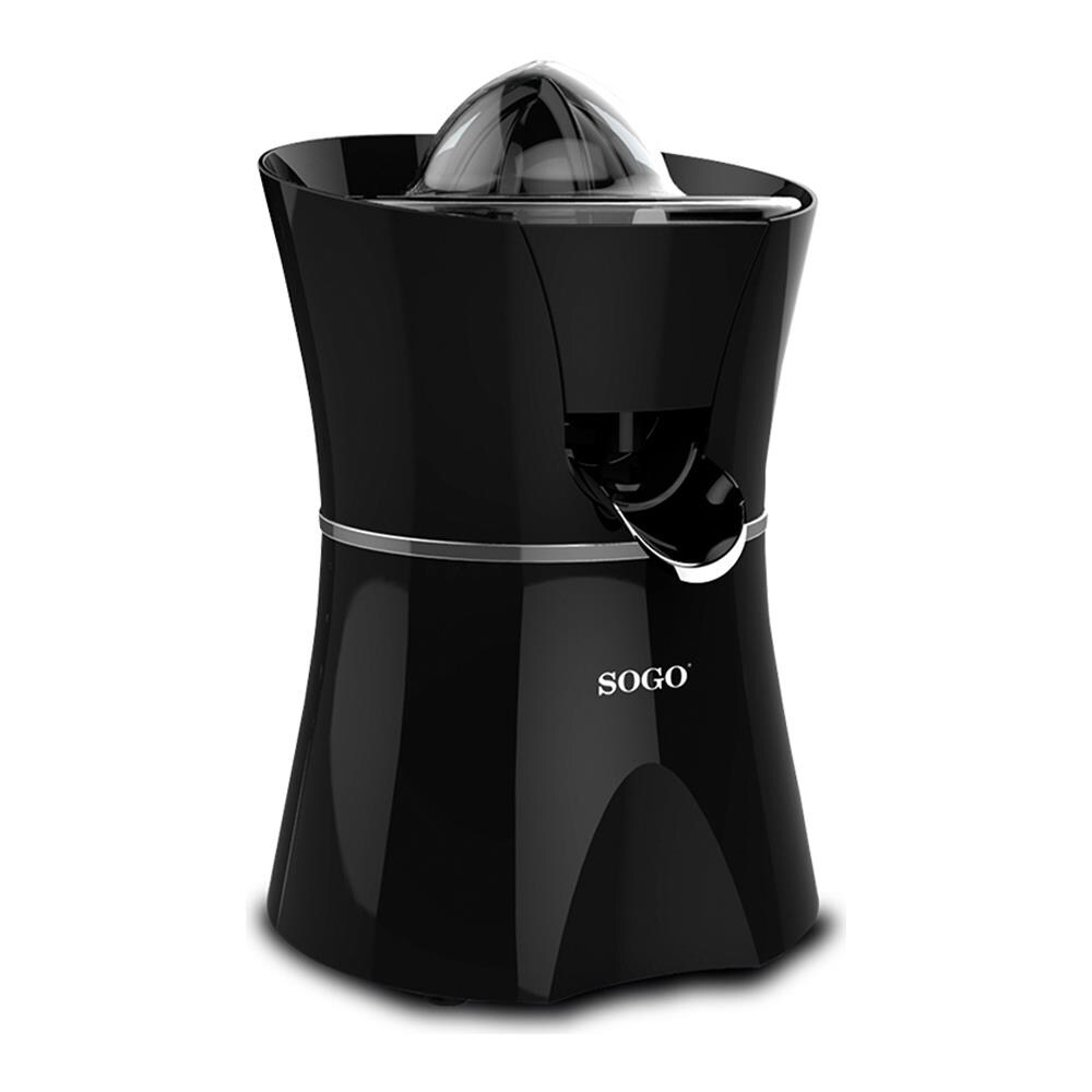 Spremiagrumi Potente, 600w, Estrazione Silenziosa, 0,55l, Velocità 100 / min - Foto 1