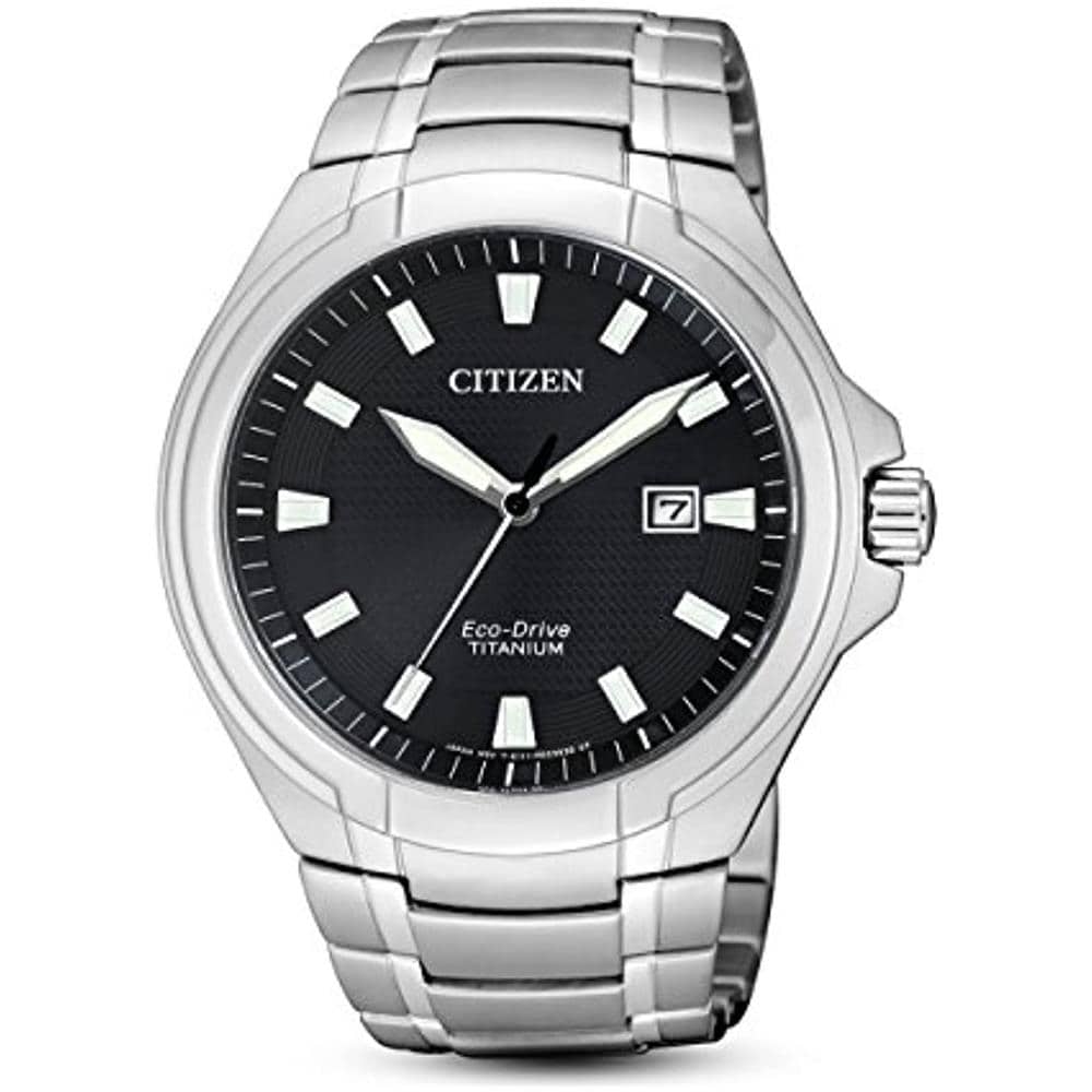 Orologio Da Uomo Citizen Bm7430-89e - Foto 1