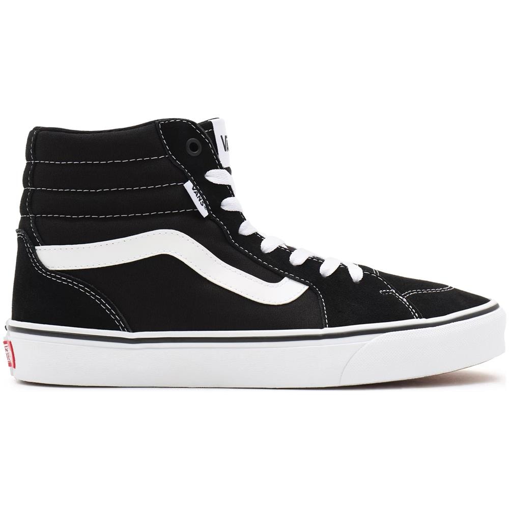 Scarpe Filmore Hi Taglia 43 Codice Vn0a5hzliju Nero - Foto 1