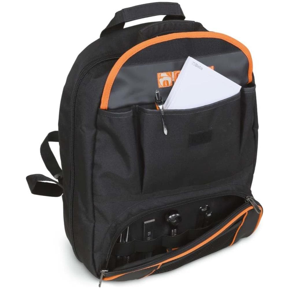 Zaino Porta Attrezzi C5S - Foto 2