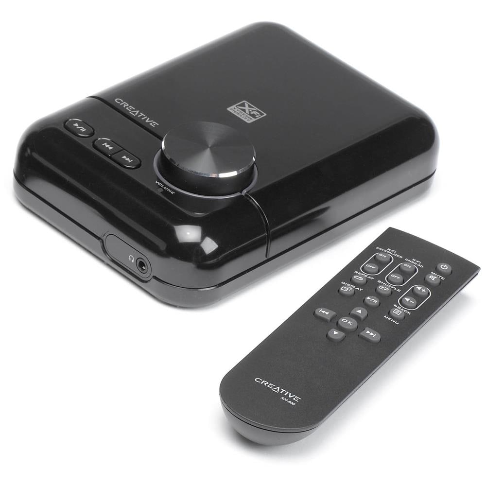 XMOD Wireless reciever 2.0, Senza fili, 2,4 GHz, Windows Vista / XP (SP2, x64, MCE) , AAA, USB - Foto 1