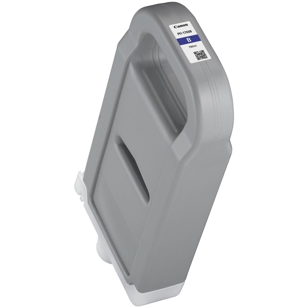 PFI-1700B, Blu, , imagePROGRAF Pro-2000, Pro-4000, Pro-4000S, Pro-6000S - Foto 2
