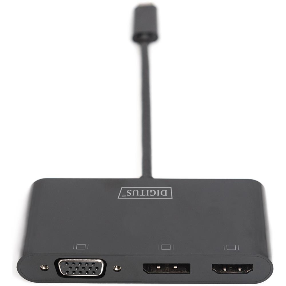 DA-70859 hub di interfaccia USB 3.0 (3.1 Gen 1) Type-C - Foto 10