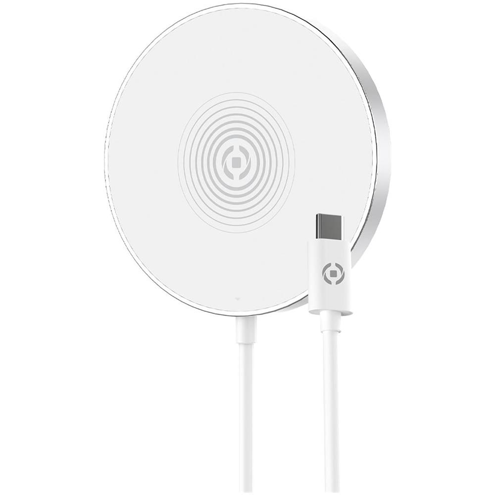 Magcharge Caricatore Wireless Magnetico 7,5 / 10w - Foto 1