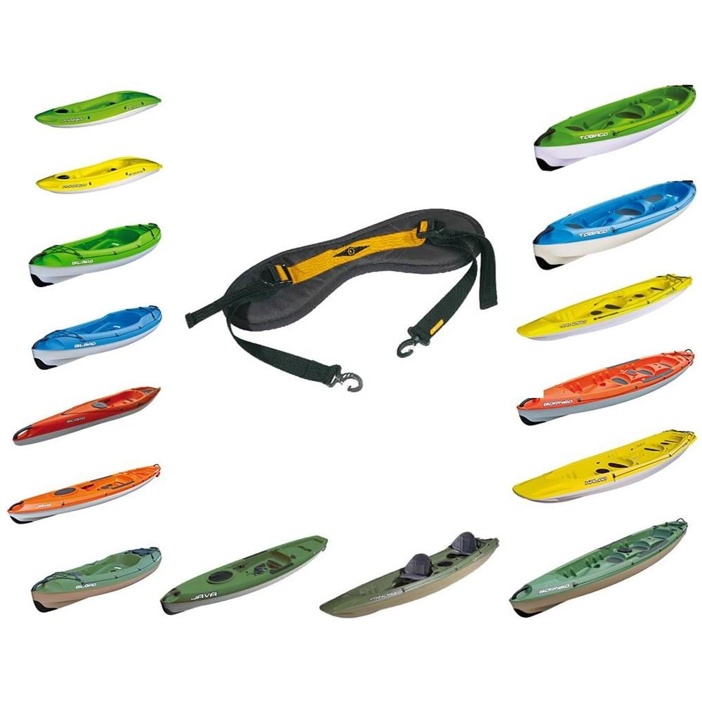 Premicosce / Spalliera Da Trasporto 1 Pz. 107166-31664 Tahe Outdoor - Foto 1