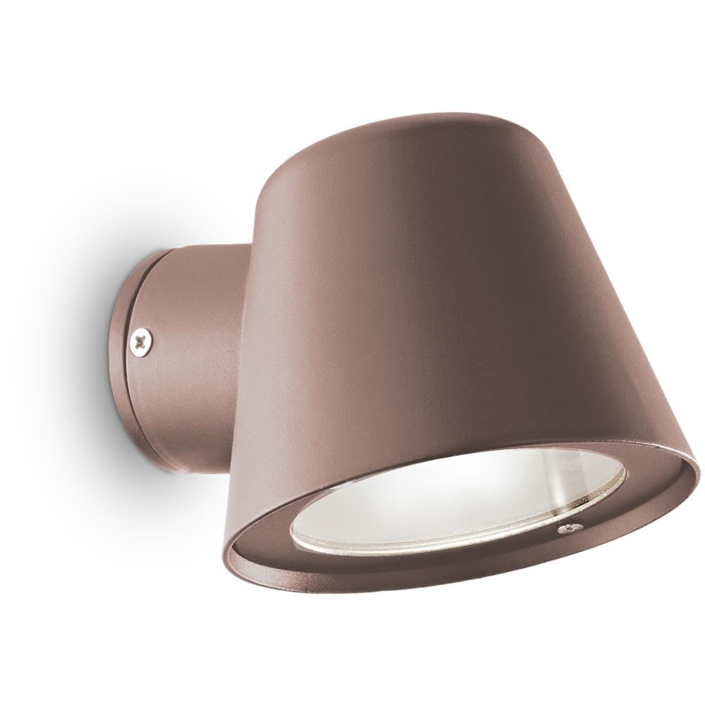 Gas Ap1 Coffee Lampada Applique - Ideal Lux 213095 - Foto 1