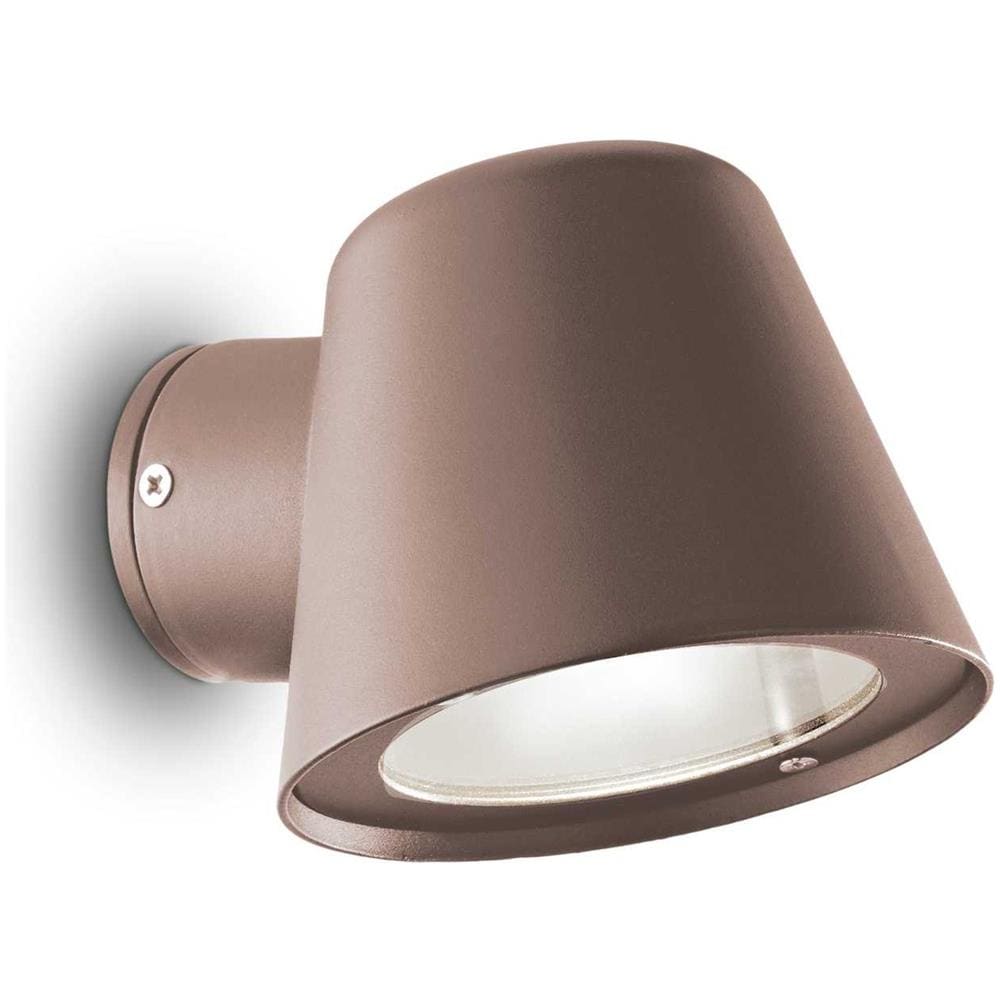Gas Ap1 Coffee Lampada Applique - Ideal Lux 213095 - Foto 2