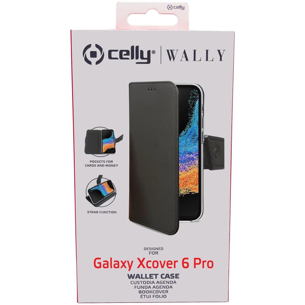 WALLY GALAXY XCOVER 6 PRO / 6 PRO EE - Foto 6
