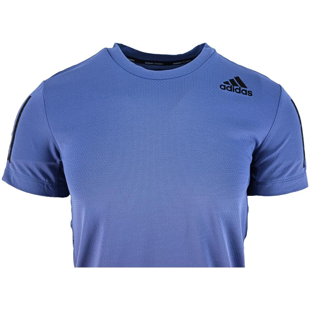 Heat Rdy Warrior Gu0680, Uomini, Viola, S - Foto 5