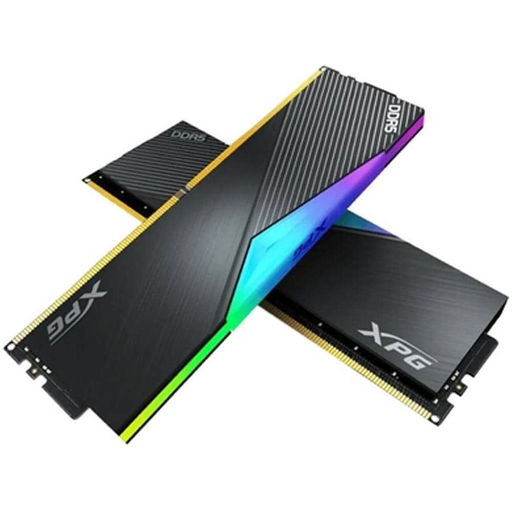 Memoria DIMM LANCER RGB 32 GB (2 x 16 GB) DDR5 6000 MHz CL30 - Foto 1