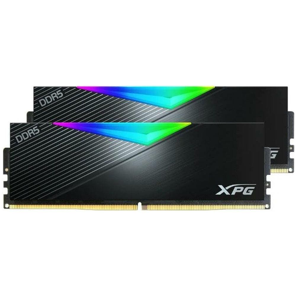 Memoria DIMM LANCER RGB 32 GB (2 x 16 GB) DDR5 6000 MHz CL30 - Foto 2