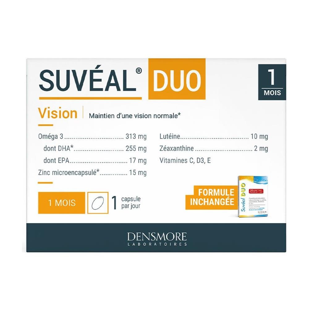 Duo 30 Capsule - Foto 1