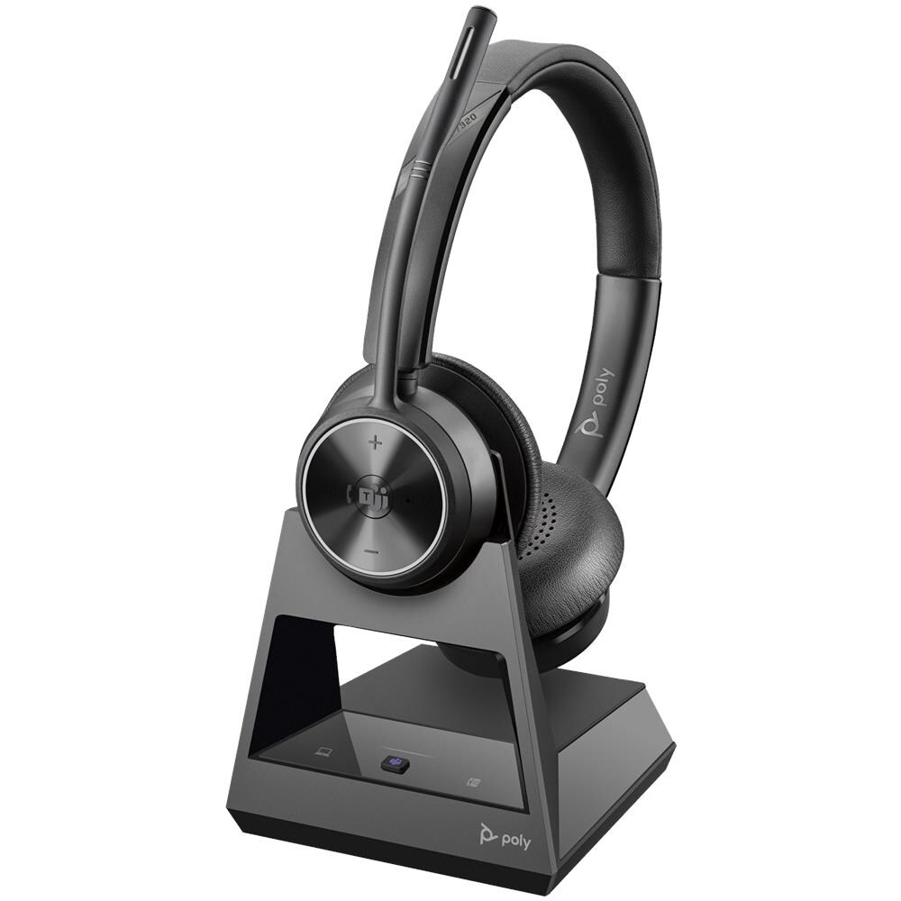 SAVI 7320 OFFICE S7320 CD - Foto 2