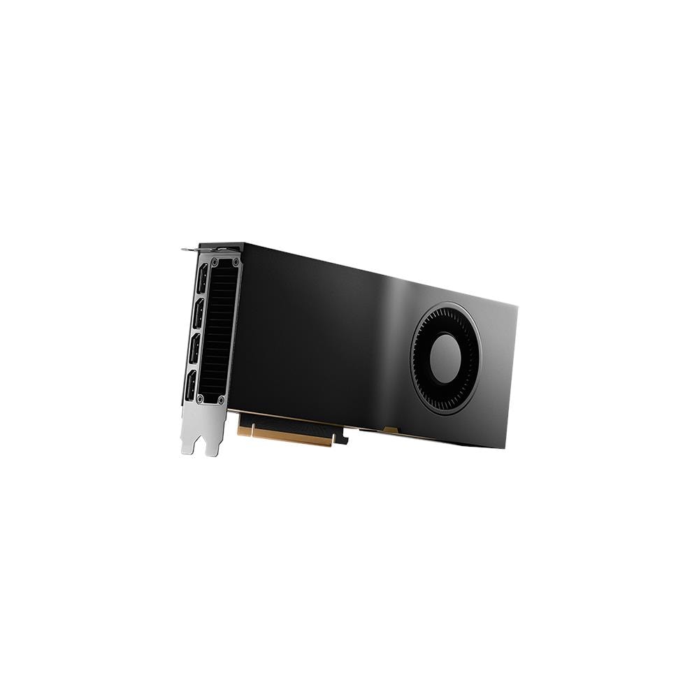 RTX 4500 Ada 24 GB GDDR6 PCI Express x16 4.0 4 x DisplayPort - Foto 2