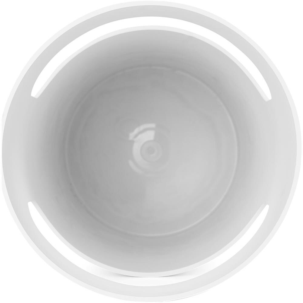 761003 portaombrelli Bianco - Foto 3