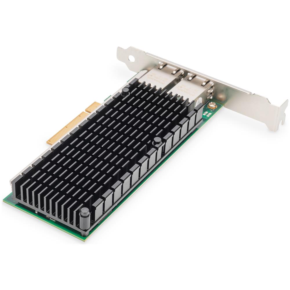 Adattatore del server Ethernet Doppia Porta 10Gbps - Foto 7