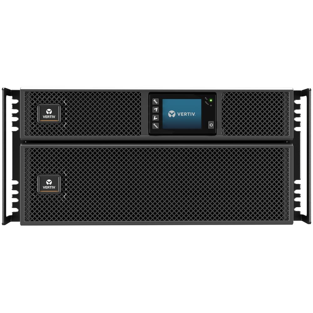 Gruppo di Continuità UPS Back UPS 5000 VA / 5000 W 8 Prese AC - Foto 2