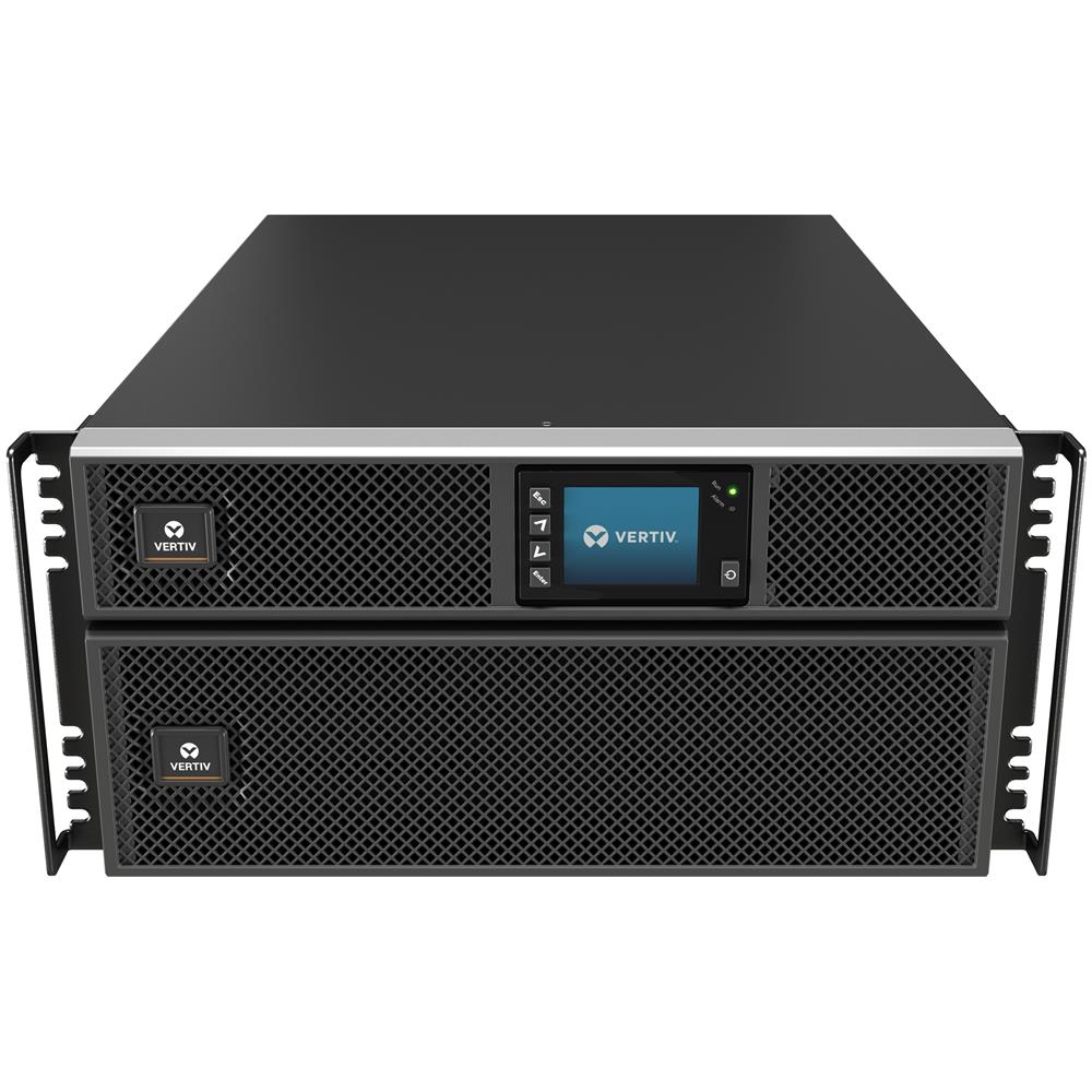 Gruppo di Continuità UPS Back UPS 5000 VA / 5000 W 8 Prese AC - Foto 6