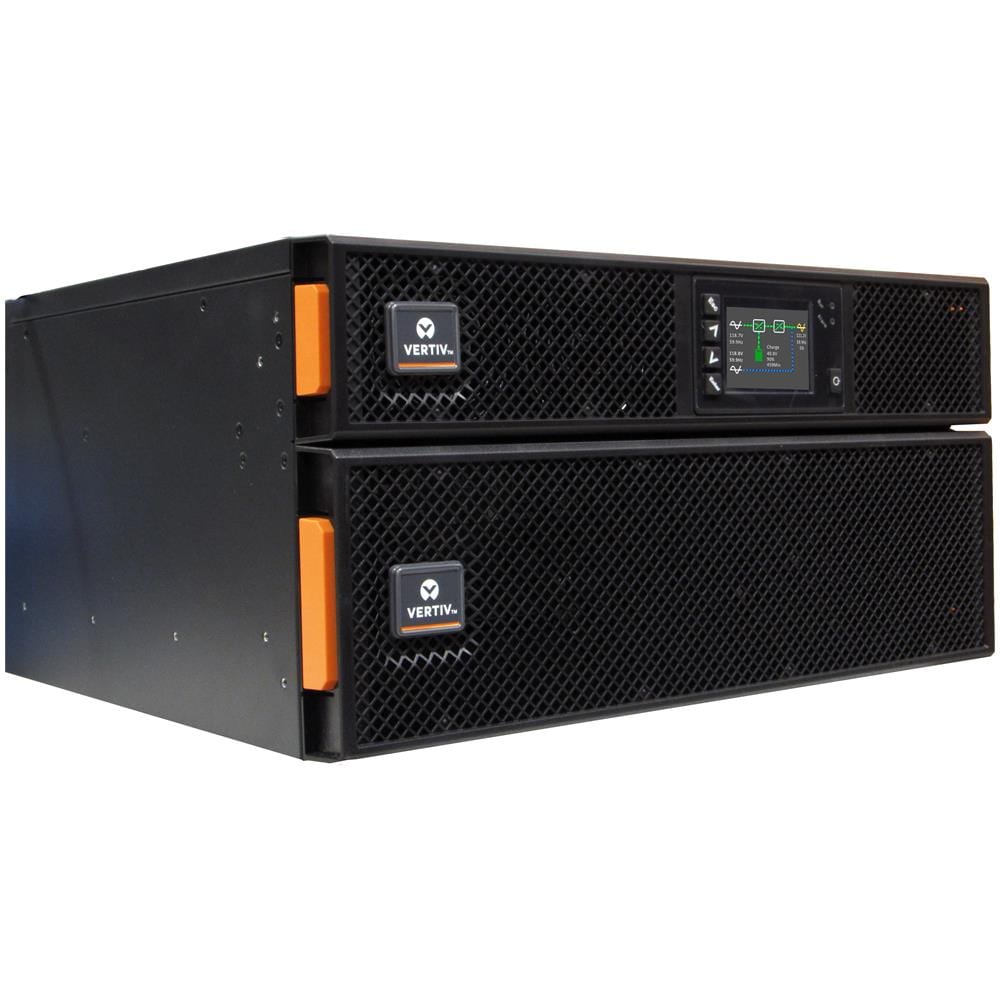 Gruppo di Continuità UPS Back UPS 5000 VA / 5000 W 8 Prese AC - Foto 1