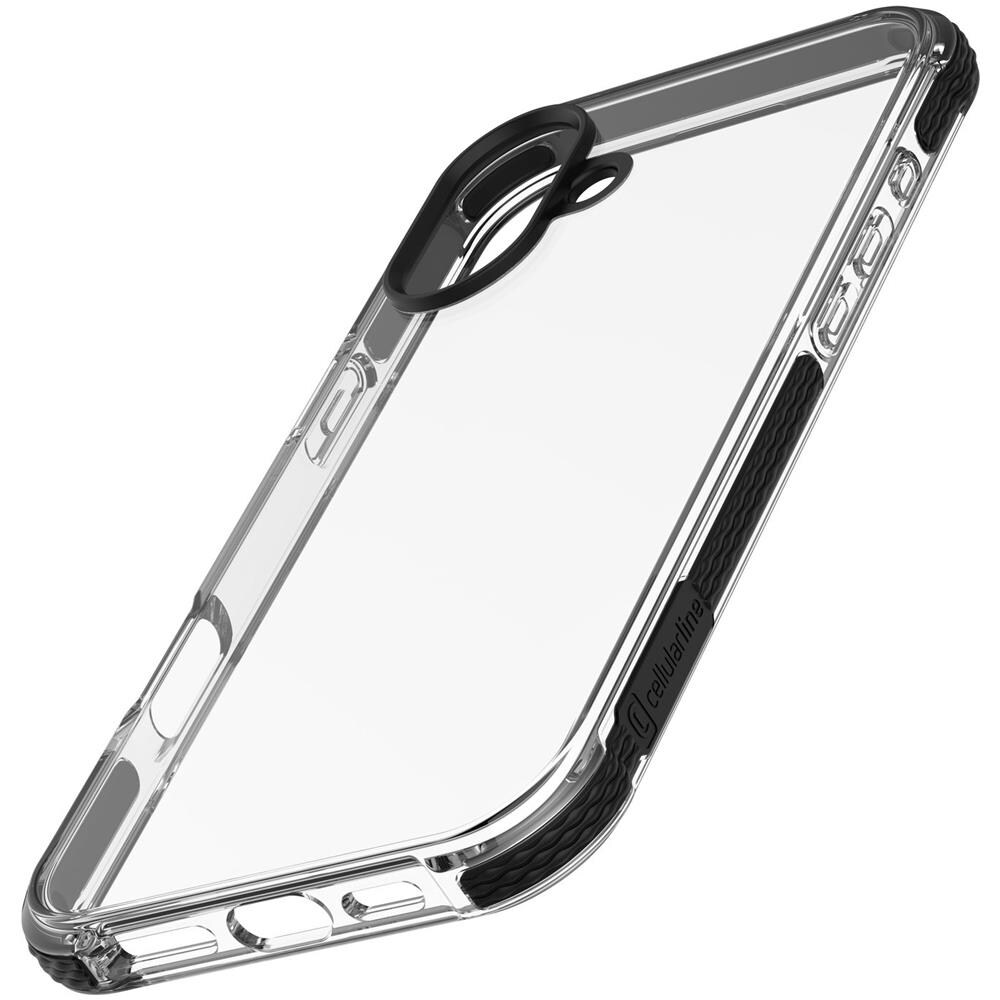 Tetra Force Strong Guard - iPhone 16 Plus - Foto 2