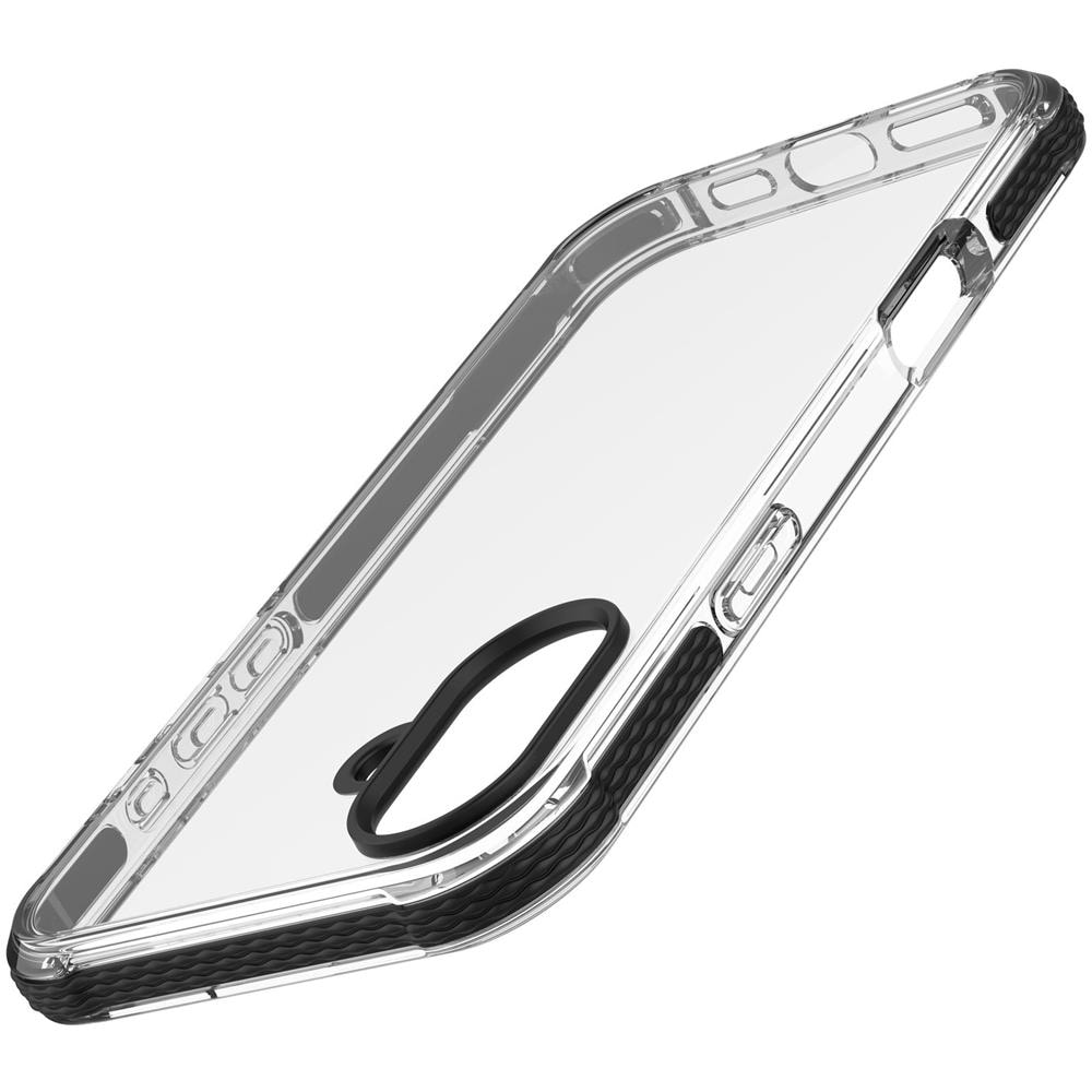 Tetra Force Strong Guard - iPhone 16 Plus - Foto 1