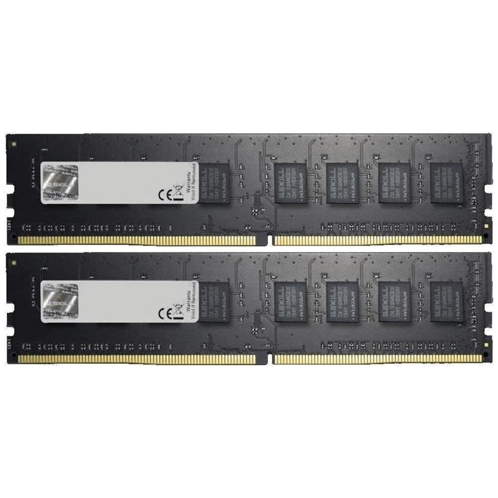 Memoria DIMM Value 16 GB (2 x 8 GB) DDR4 2400 MHz CL17 - Foto 2
