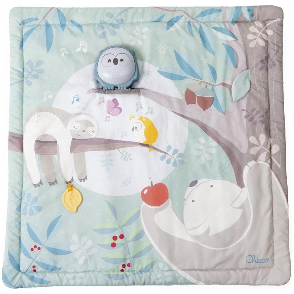 Gioco 2In1 Tappeto Relax & Play - Foto 1