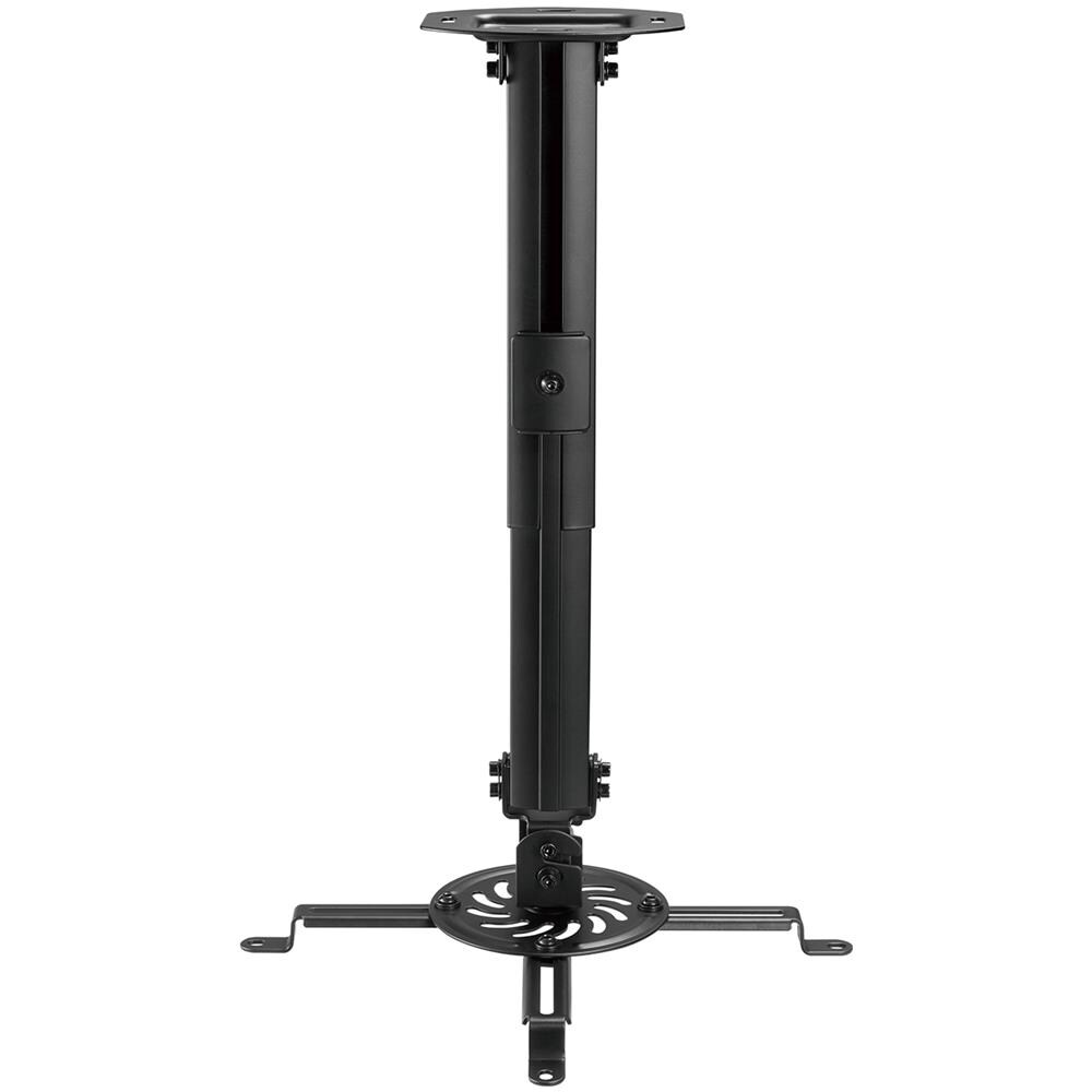 CP04TSRE-131 supporto per proiettore Soffitto Nero - Foto 2