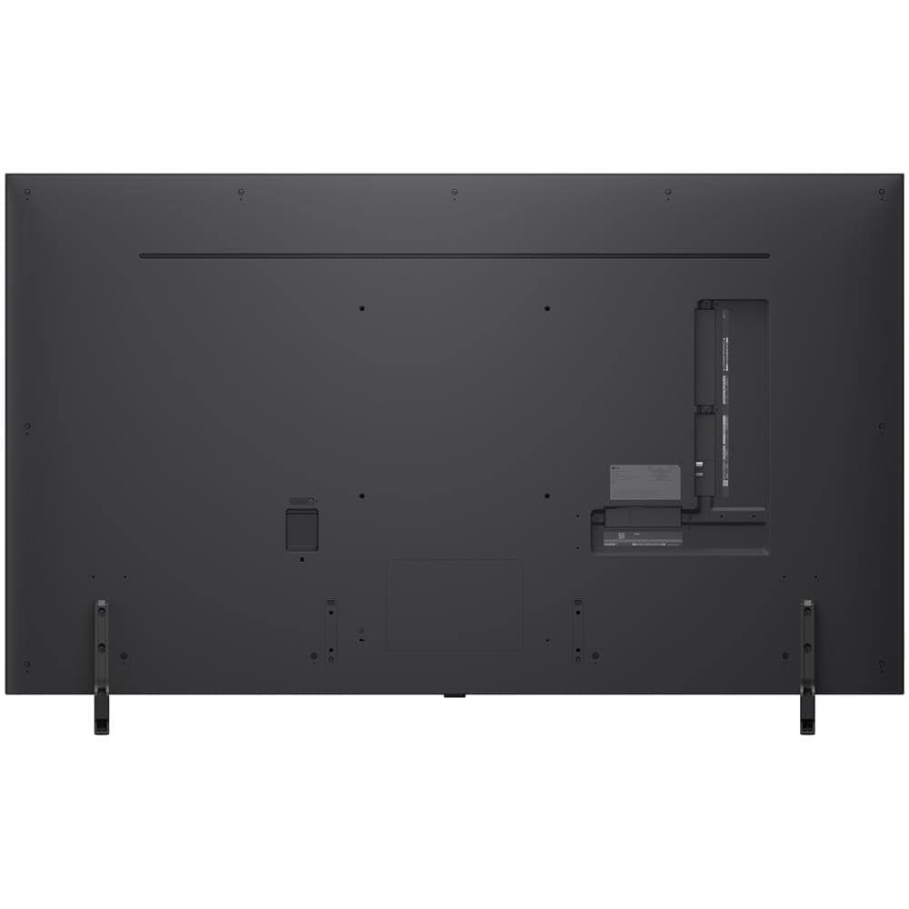 QNED AI 65QNED80A6A TV Serie QNED80 65'' 4K, a7 Gen8, HDR10, 20W, 3 HDMI con Game Optimizer, Smart TV WebOS 25 - Foto 9