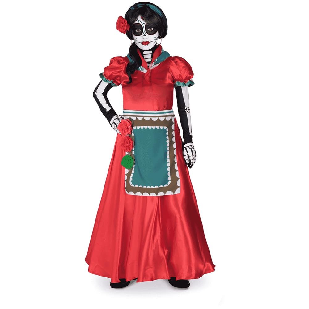 Costume di Rosabella Taglia 5-6 e - Foto 1