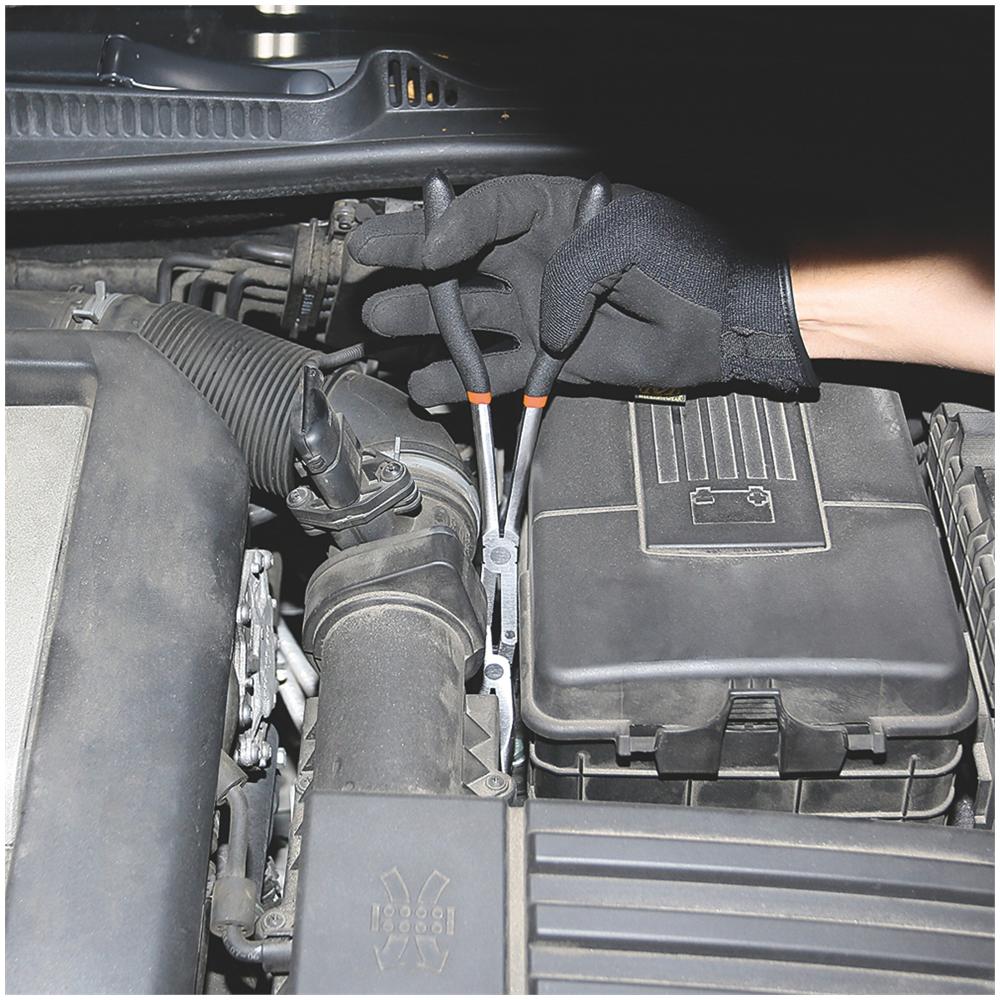 Pinze Lunghe Sr Pz2"1009l / Dp" - Foto 2