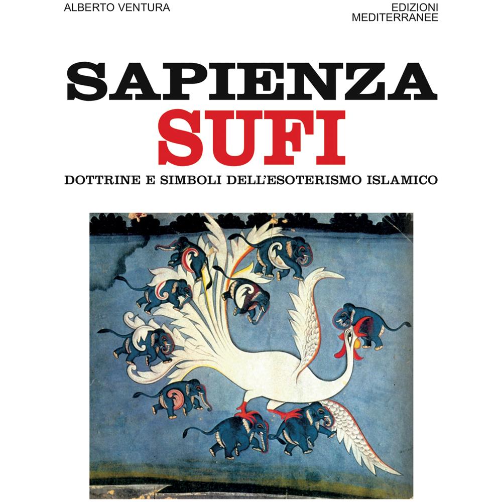 Alberto Ventura - Sapienza Sufi - Foto 1