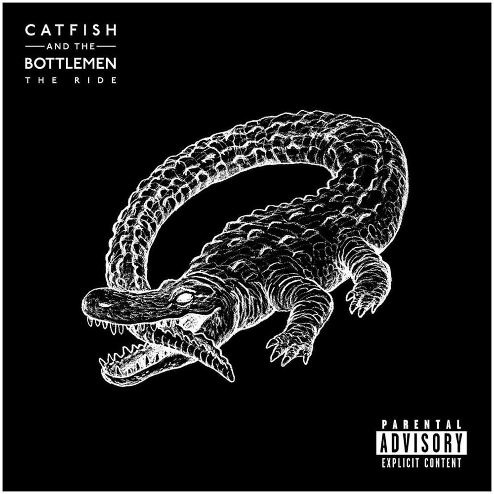 Catfish & The Bottlemen - The Ride - Foto 1