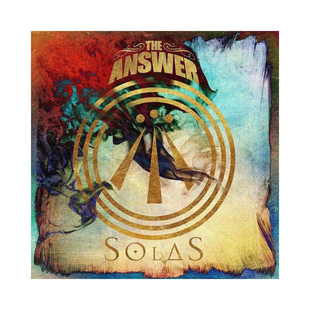 Answer (The) - Solas - Foto 1
