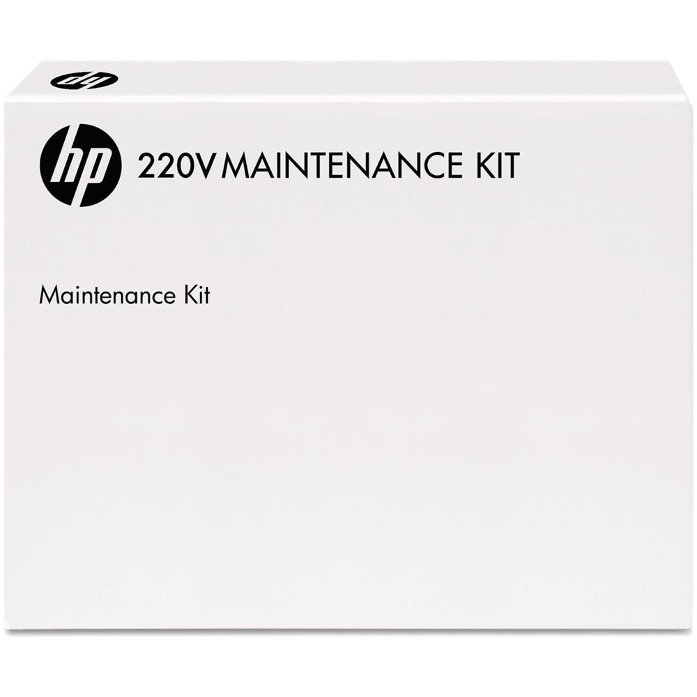 220V Maintenance Kit di Manutenzione per Stampante LaserJet Enterprise M604 / M605 / M606 - Foto 1
