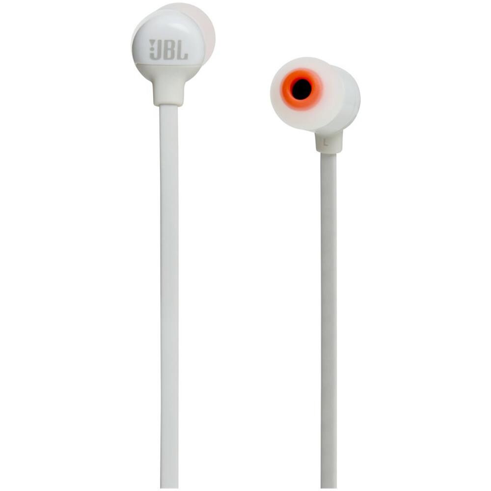 Intra-Auricolari Wireless Bluetooth con Microfono Colore Bianco - Foto 2