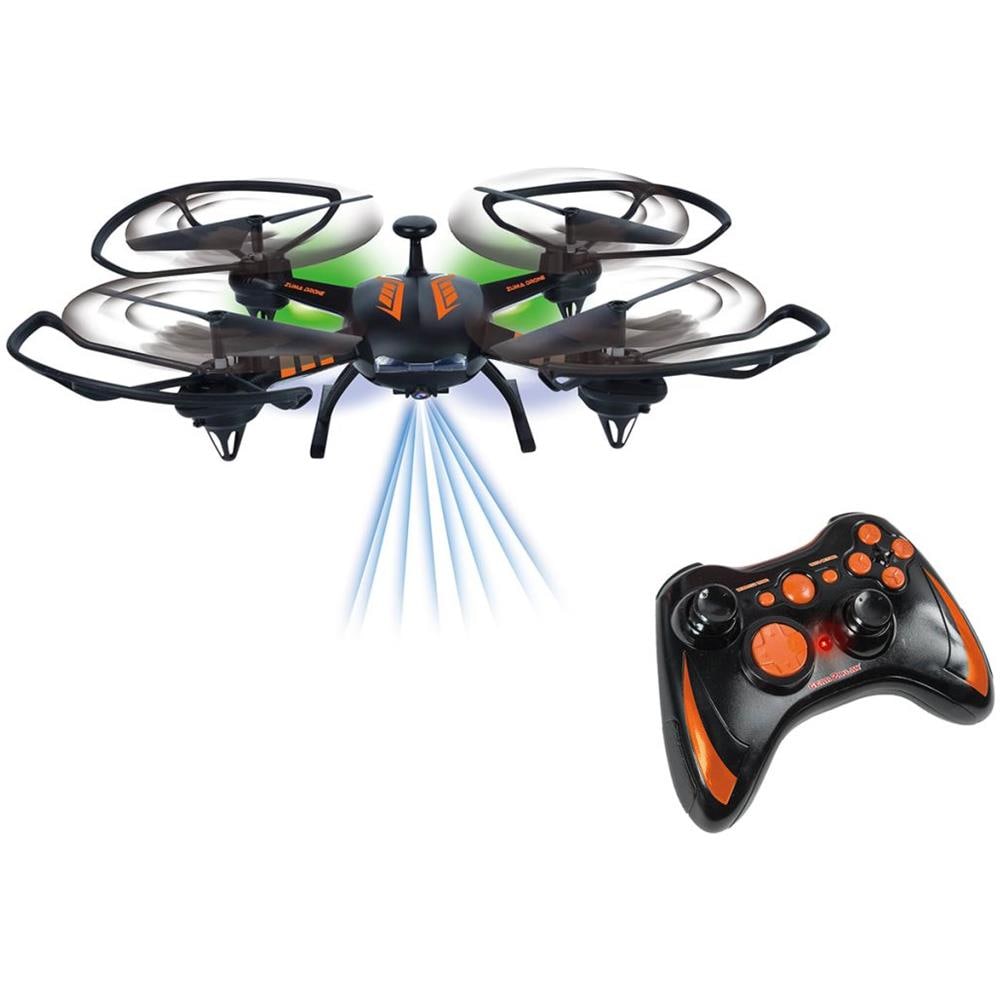 Drone Zuma Arancione Tr80514 - Foto 1