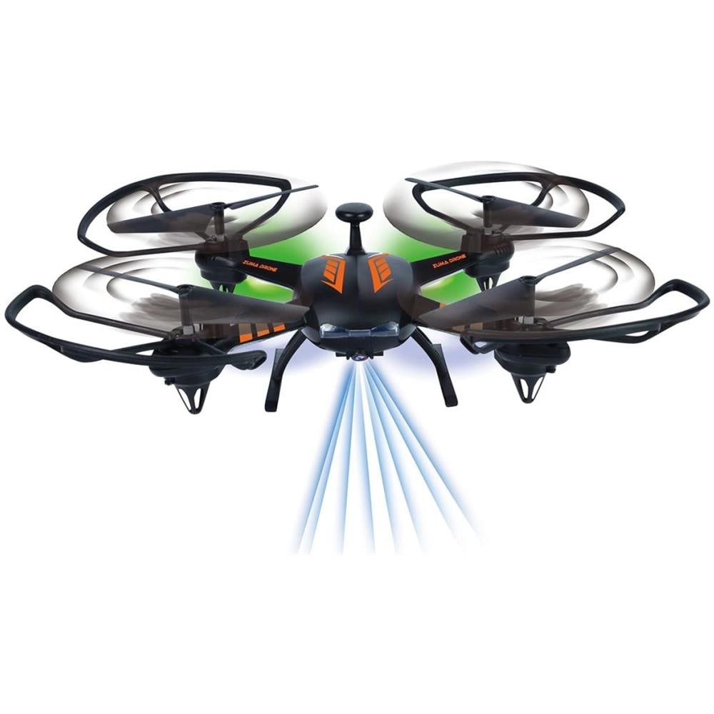 Drone Zuma Arancione Tr80514 - Foto 2