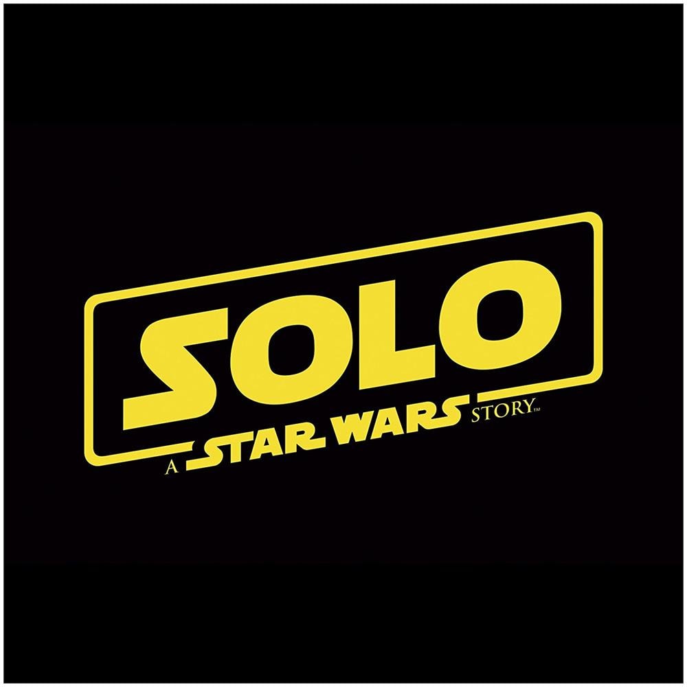 John Powell - Solo: A Star Wars Story - Disponibile dal 25/05/2018 - Foto 1