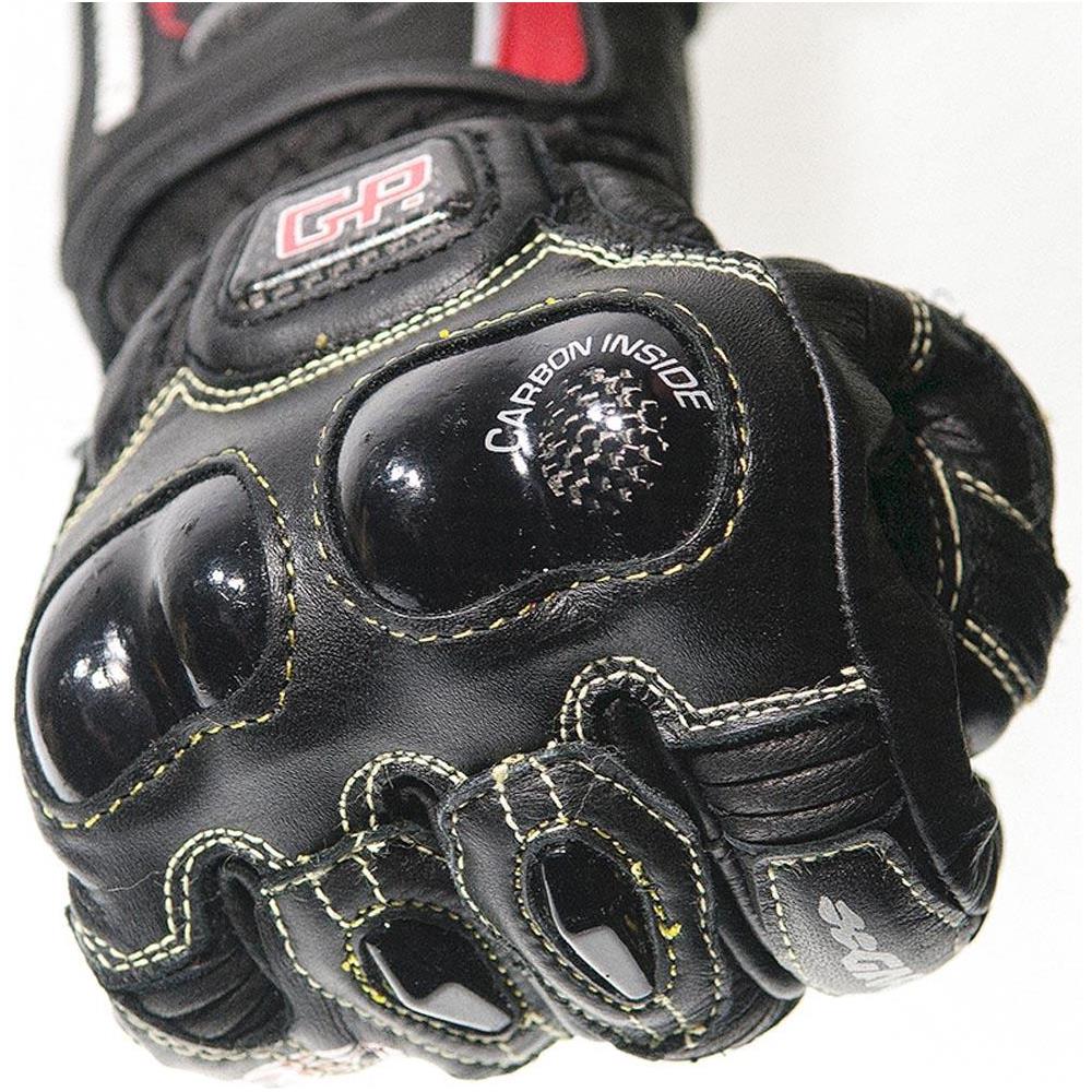 Guanti Gladius Pro Gloves Protezioni L - Foto 3