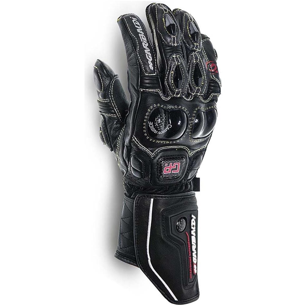 Guanti Gladius Pro Gloves Protezioni L - Foto 1