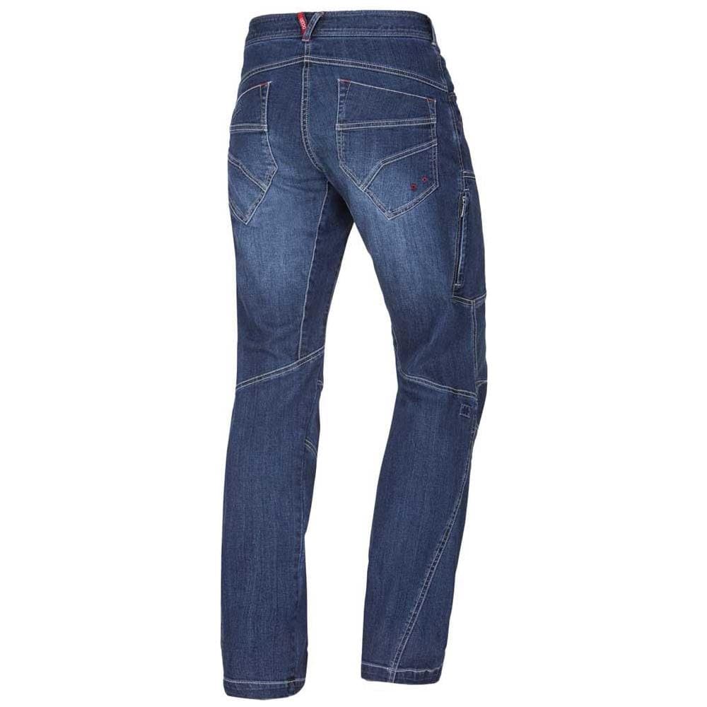 Pantaloni Ravage Jeans Abbigliamento Uomo Xl - Foto 2